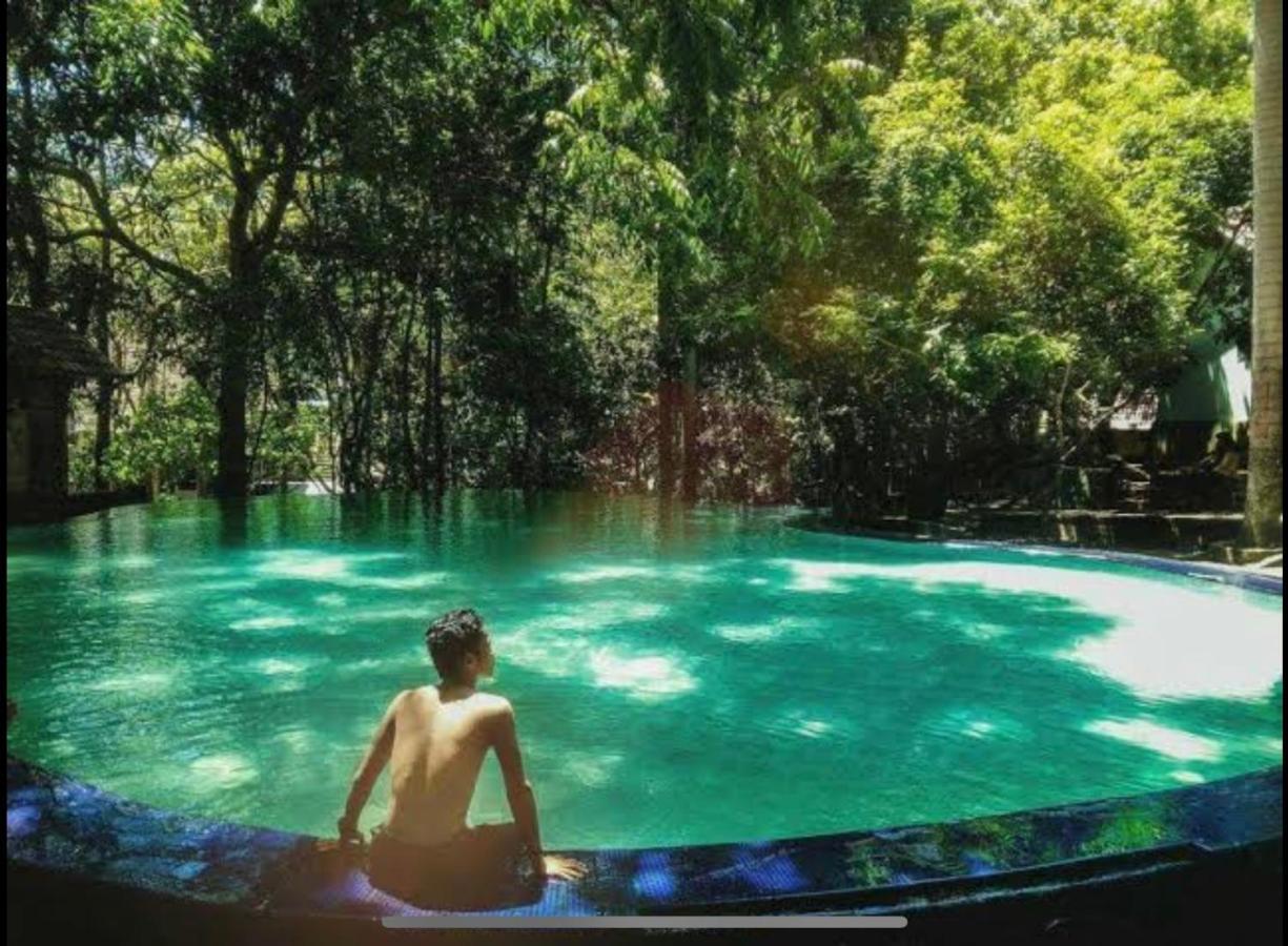 Hakata Lejja Near Natural Hot Spring Batu-Batu Zewnętrze zdjęcie