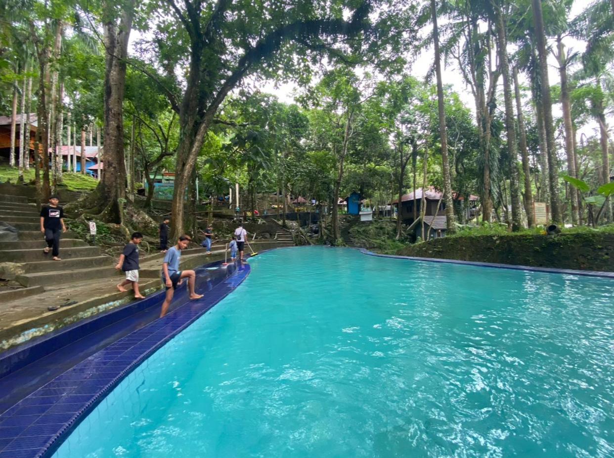 Hakata Lejja Near Natural Hot Spring Batu-Batu Zewnętrze zdjęcie