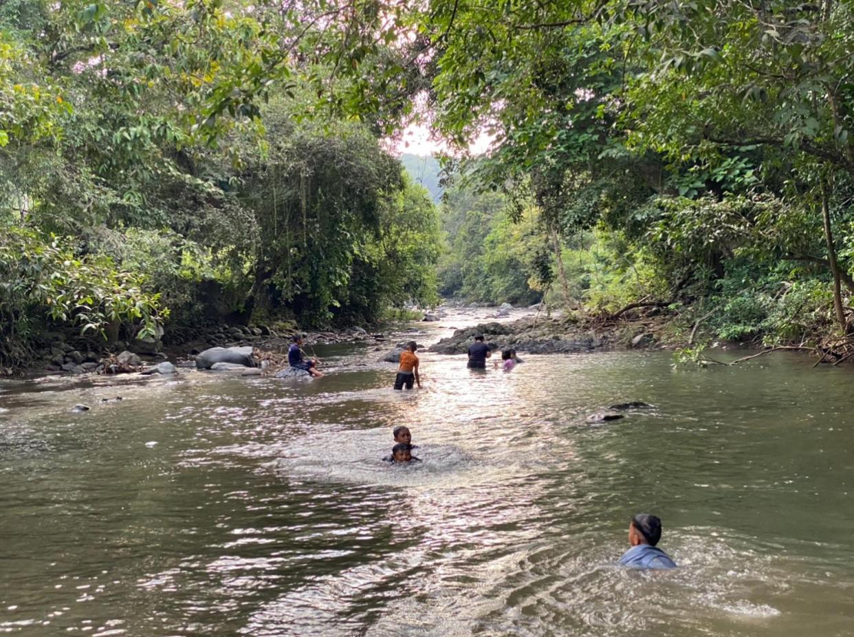 Hakata Lejja Near Natural Hot Spring Batu-Batu Zewnętrze zdjęcie