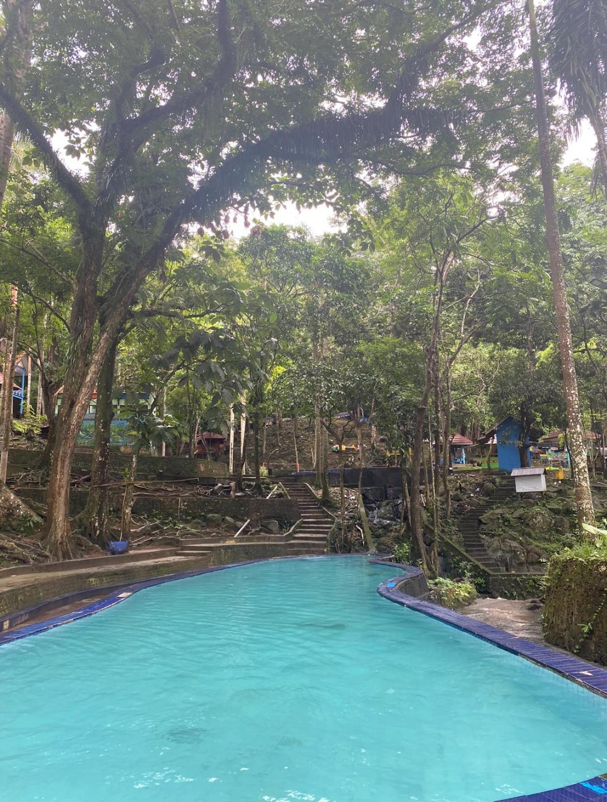 Hakata Lejja Near Natural Hot Spring Batu-Batu Zewnętrze zdjęcie